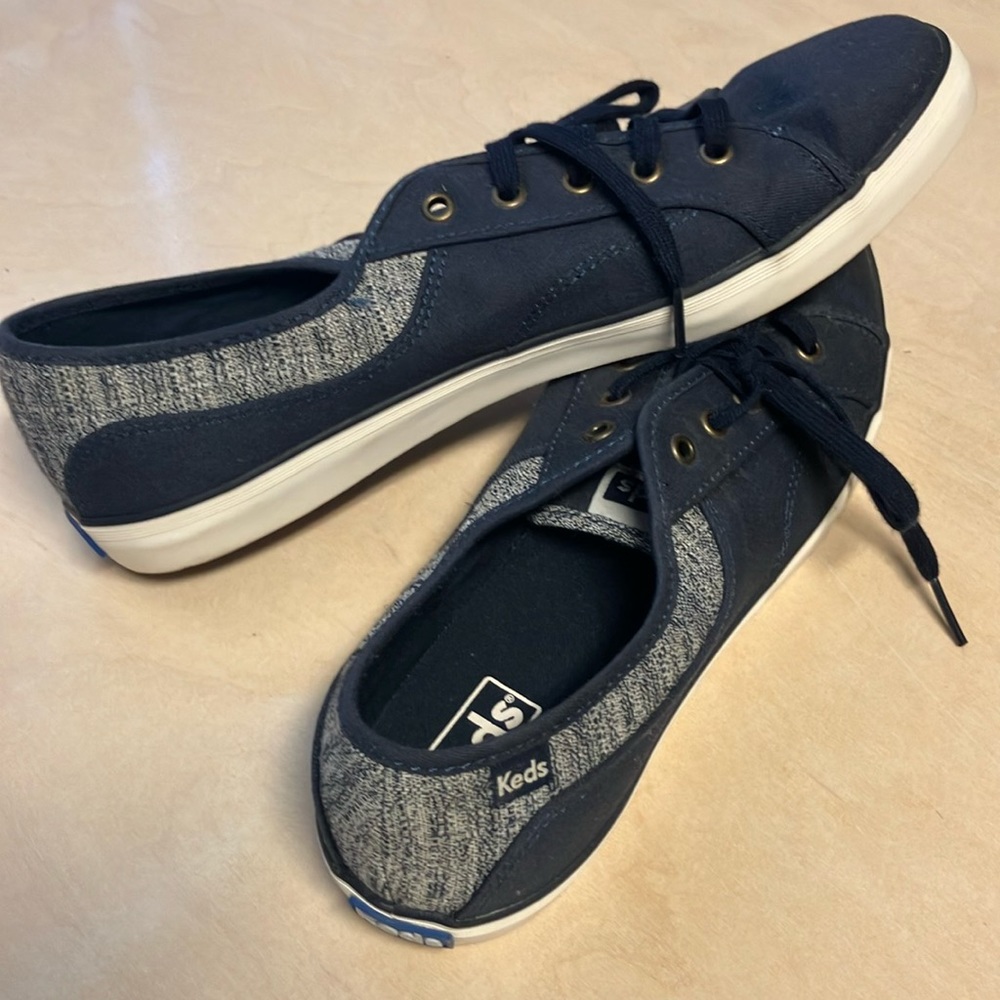 Keds size 10